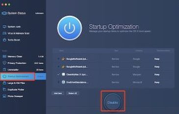 how to update mac os